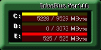 DrivePlus摜