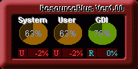 ResourcePlus摜